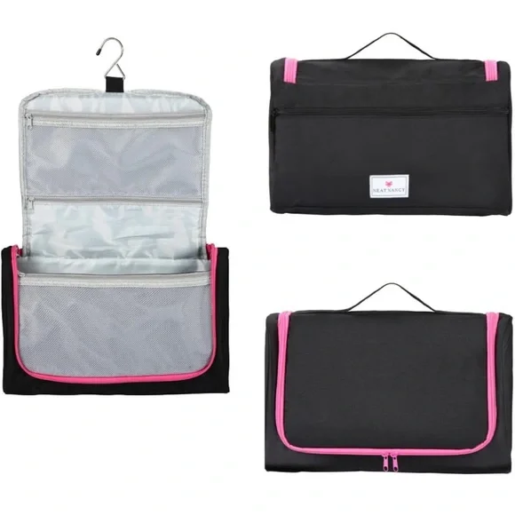 Dyson Airwrap Styler Complete Nickel/Fuchsia - Picture 6 of 7